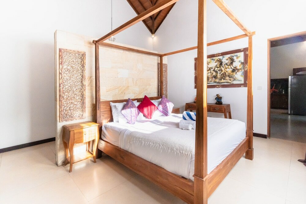 Фото Kakul Villas & Suites by Supala