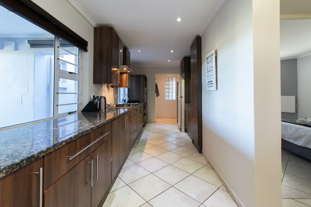 Фото Dockside Guest House