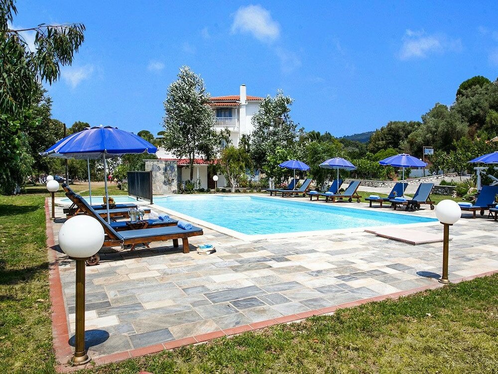 Фото Villa dell' Angelo