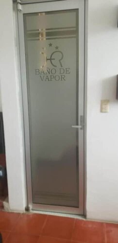 Гостиница Hotel El Rancho