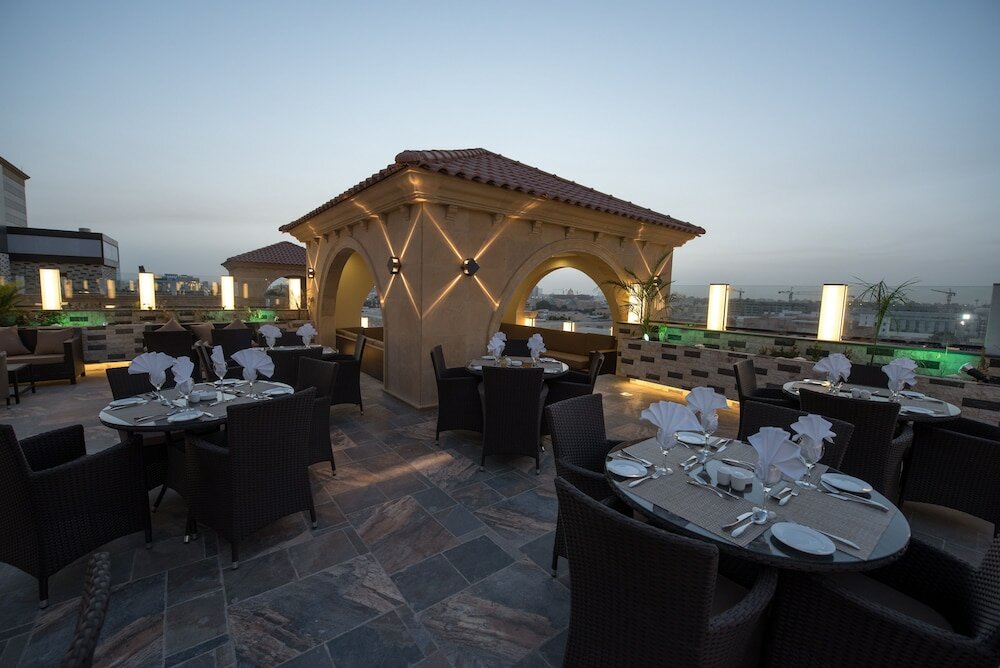 Фото Grand Park Hotel