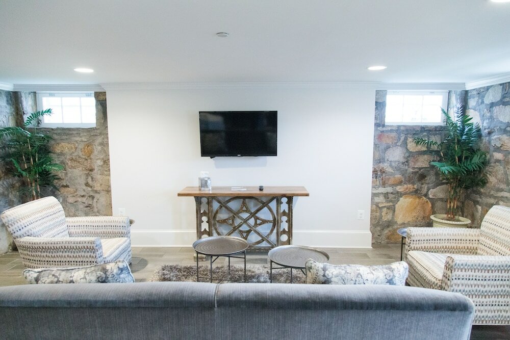 Фото Inn at Evergreen