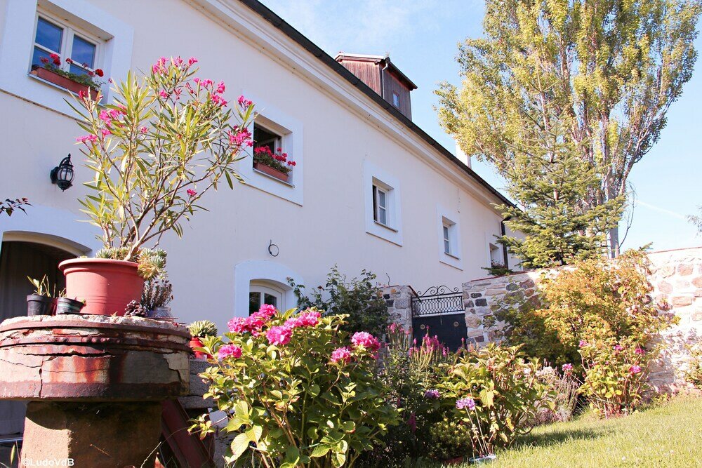 Фото Auberge de Provence