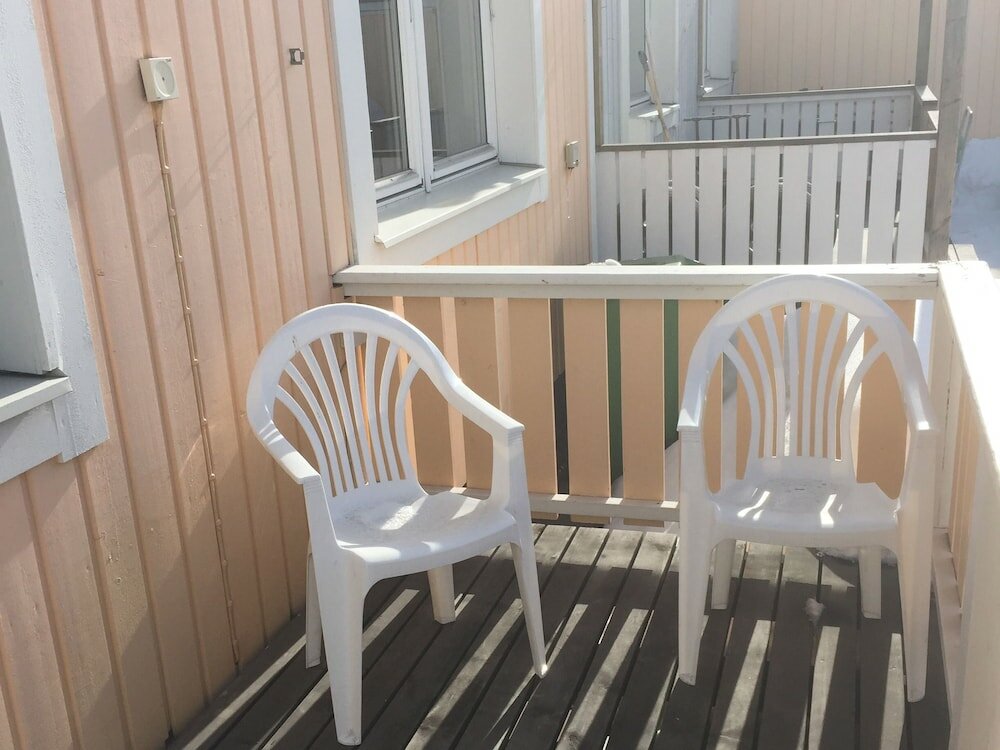 Фото Ribo Apartment Triangel