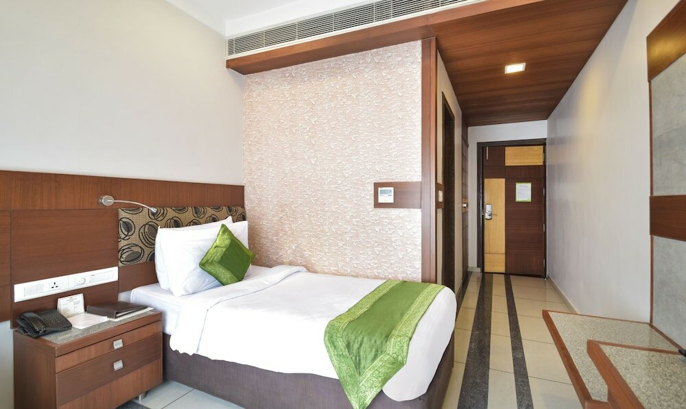 Фото Treebo Trend Ambassador