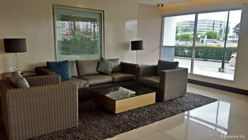 Гостиница Homebound at Sea Residences Serviced Apartments