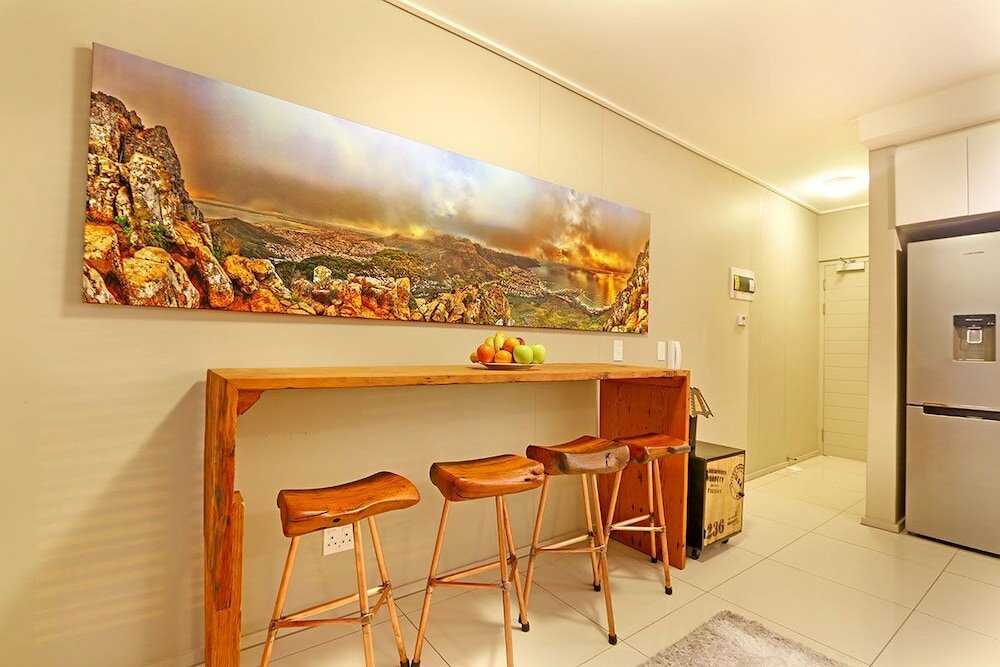 Фото Cape eazi stayz Acc Odyssey