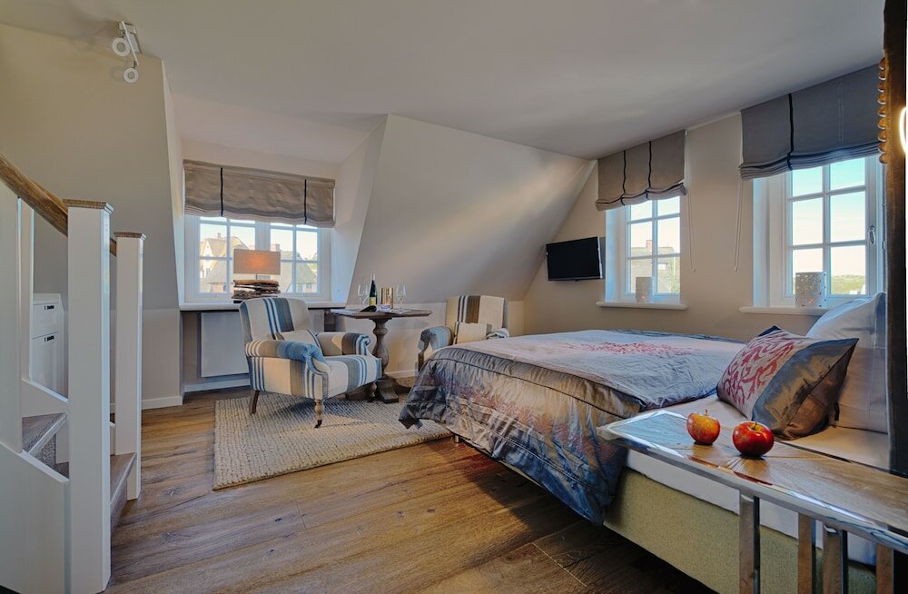 Фото Hotel Duene