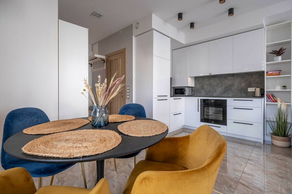 Фото Апартаменты King Mindaugas