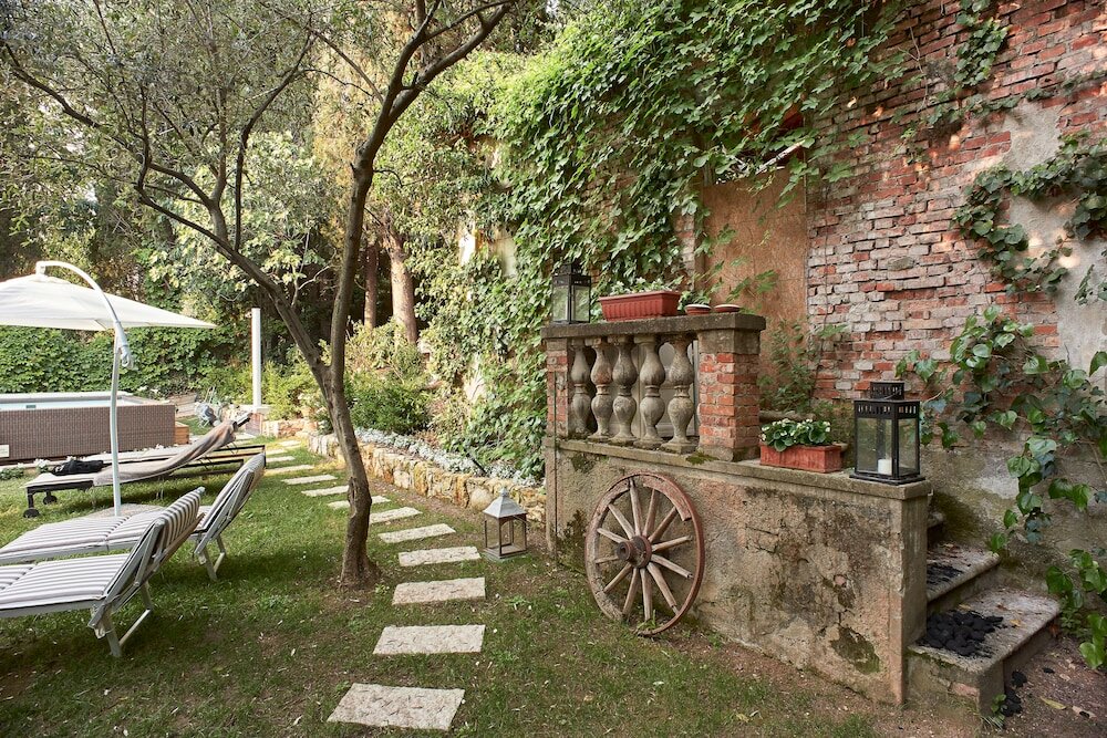 Фото Residenza Ca' degli Enzi