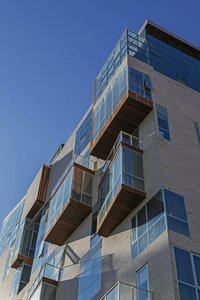 Гостиница Atix Hotel