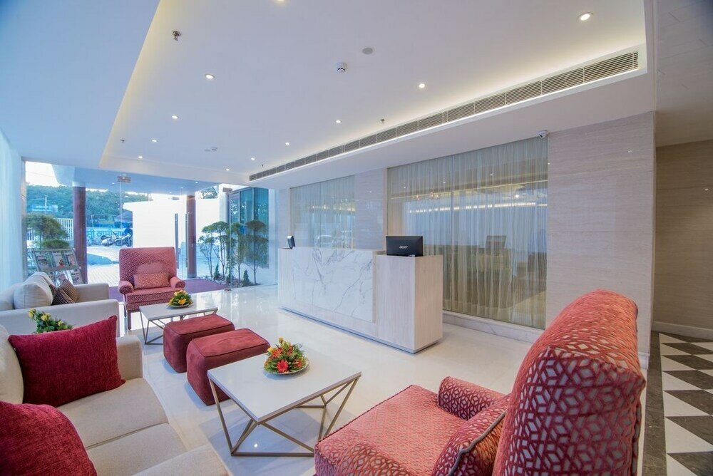 Фото отеля 5