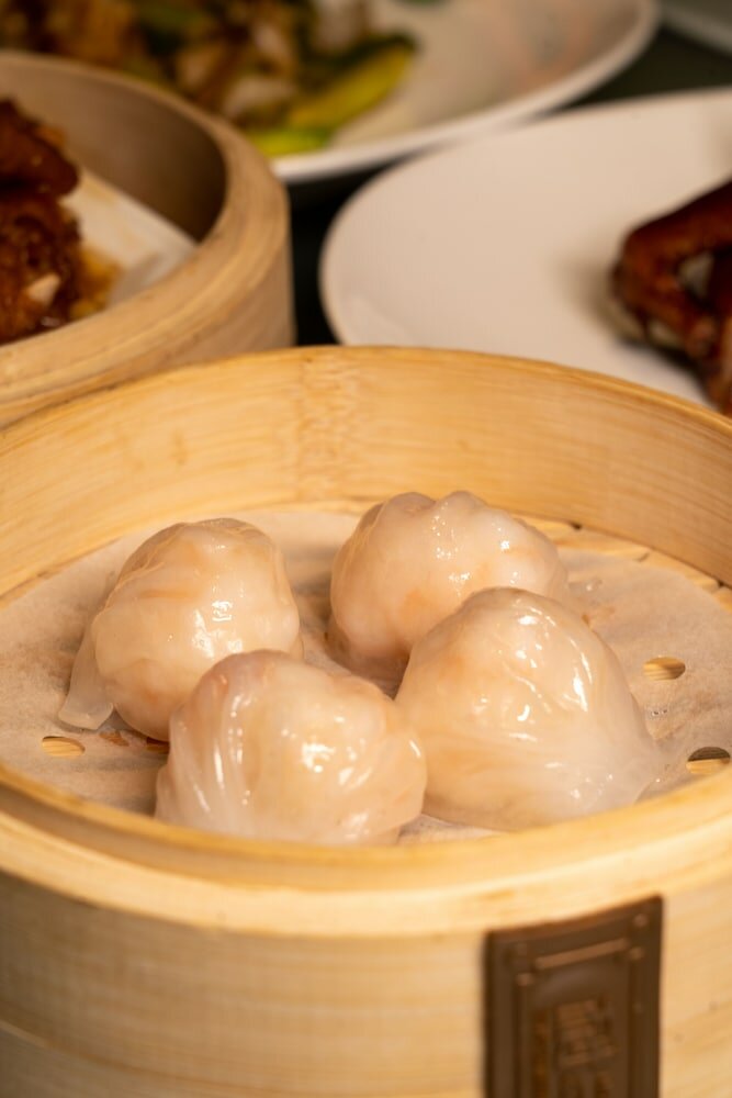 Фото L'Hermitage Hotel Shenzhen