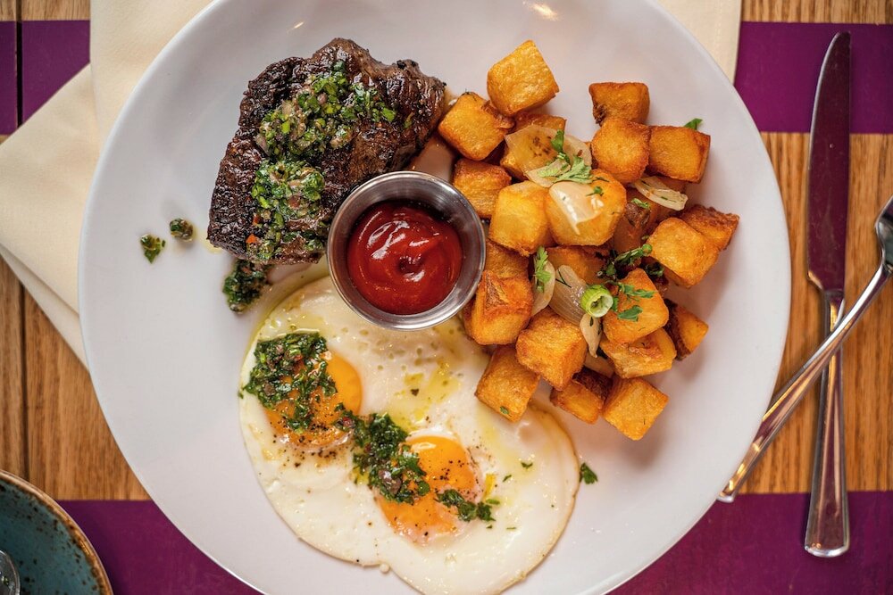 Фото Hotel Indigo Denver Downtown, an Ihg Hotel