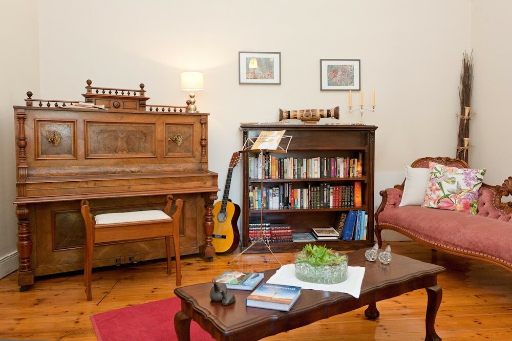 Фото отеля 5