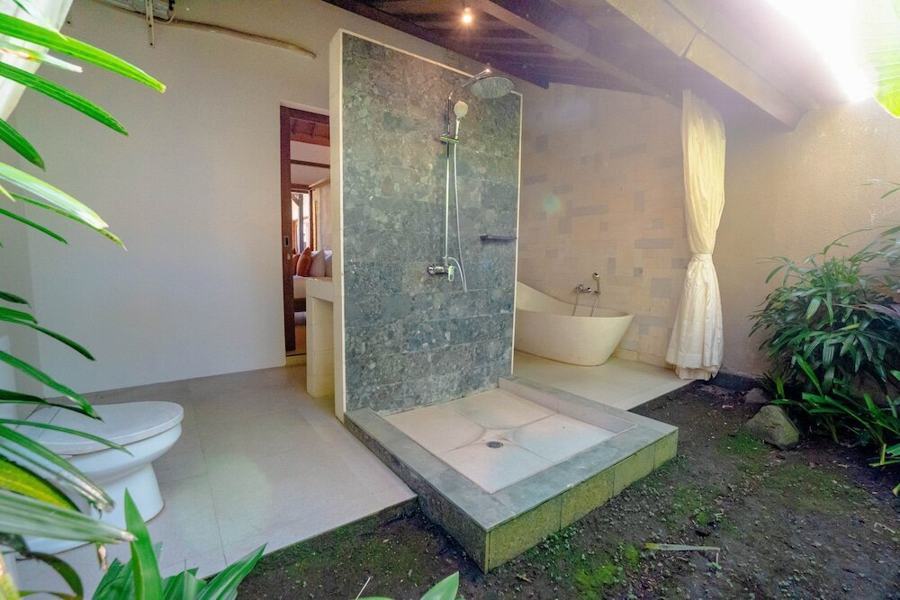 Фото Kakul Villas & Suites by Supala