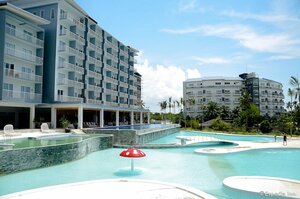 Гостиница Solea Mactan Resort