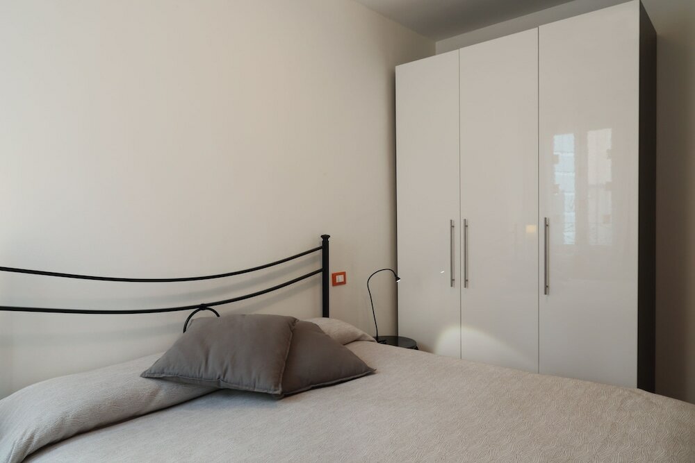 Фото Piazza delle Erbe Stylish Flat