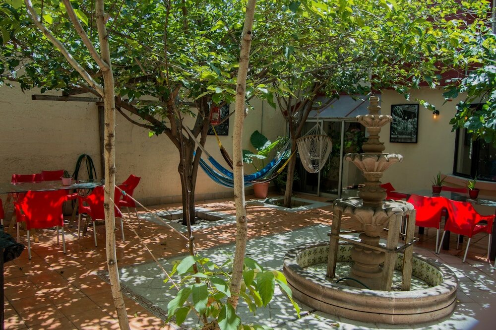 Фото Paqui B&b by Rotamundos