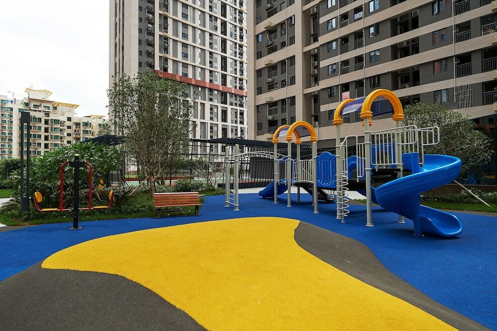 Фото Shengang Hotel Apartment Gaoxinyuan