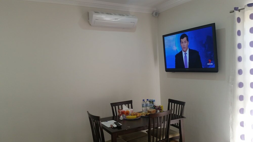 Фото Wyatt Retreat