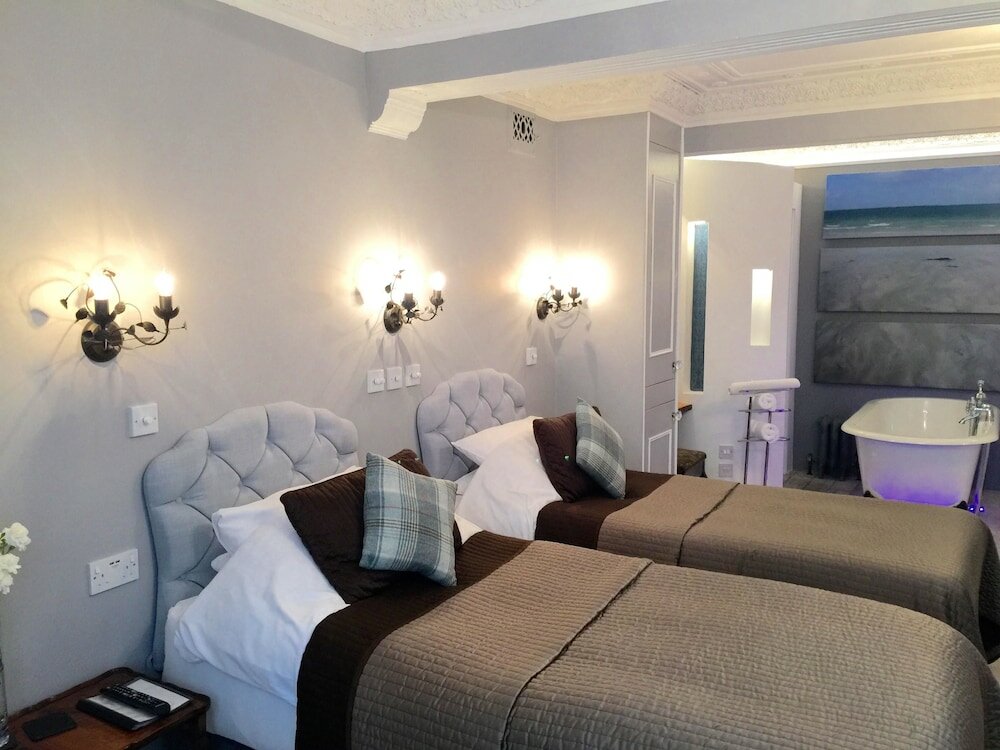 Фото Alamo Guest House