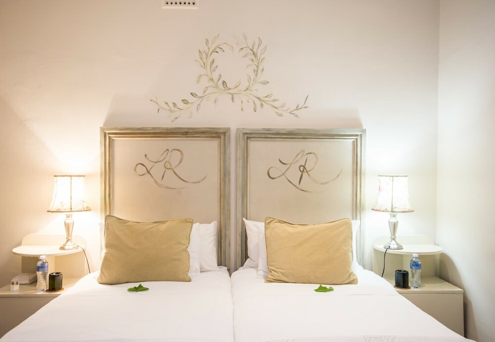 Фото Albarosa Guesthouse