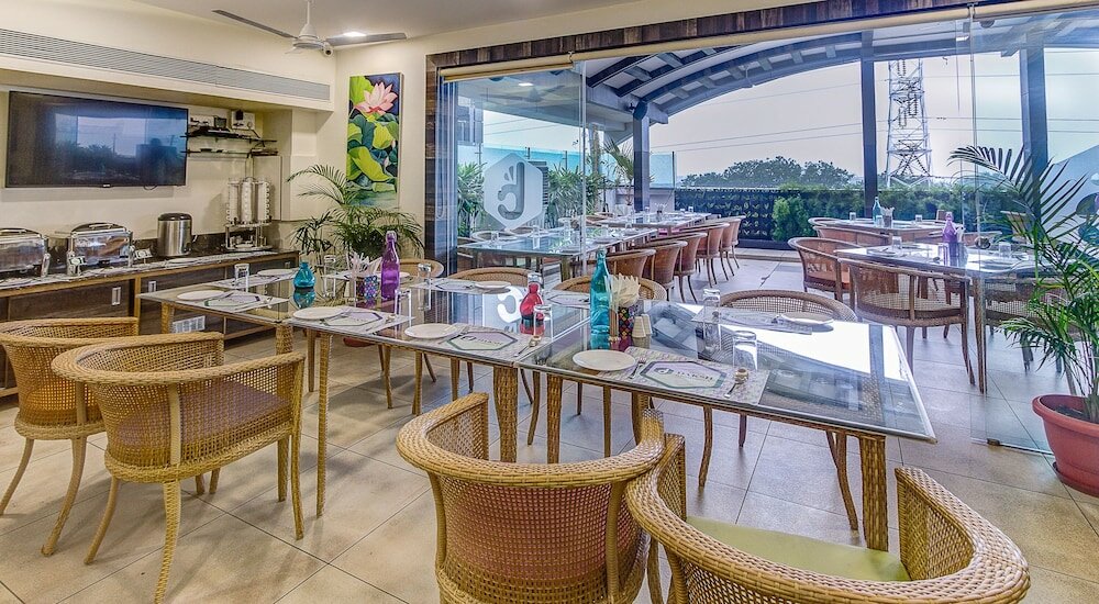 Фото Treebo Trend Daksh Residency