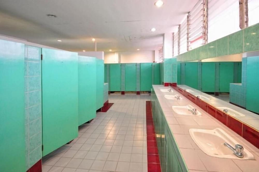 Фото Marbella Leisure Hostel