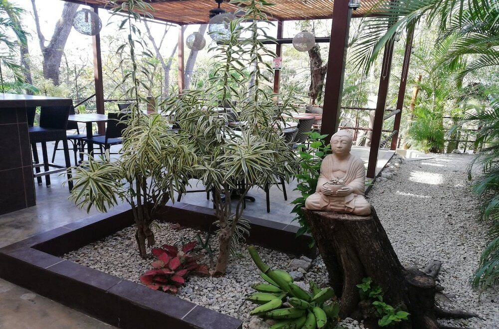 Фото Green Sanctuary Hotel