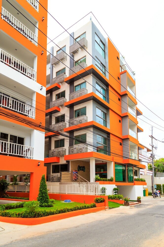 Фото New Nordic C-View Boutique