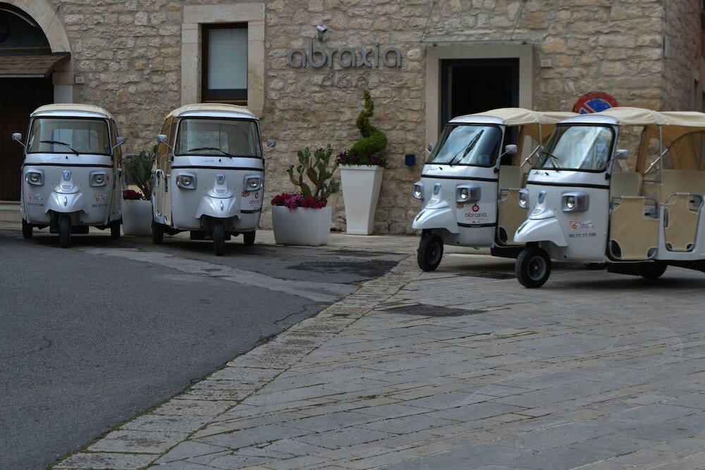 Фото Abraxia B&b