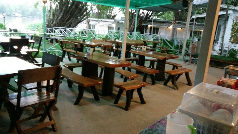 Фото Hadsaisuay Resort