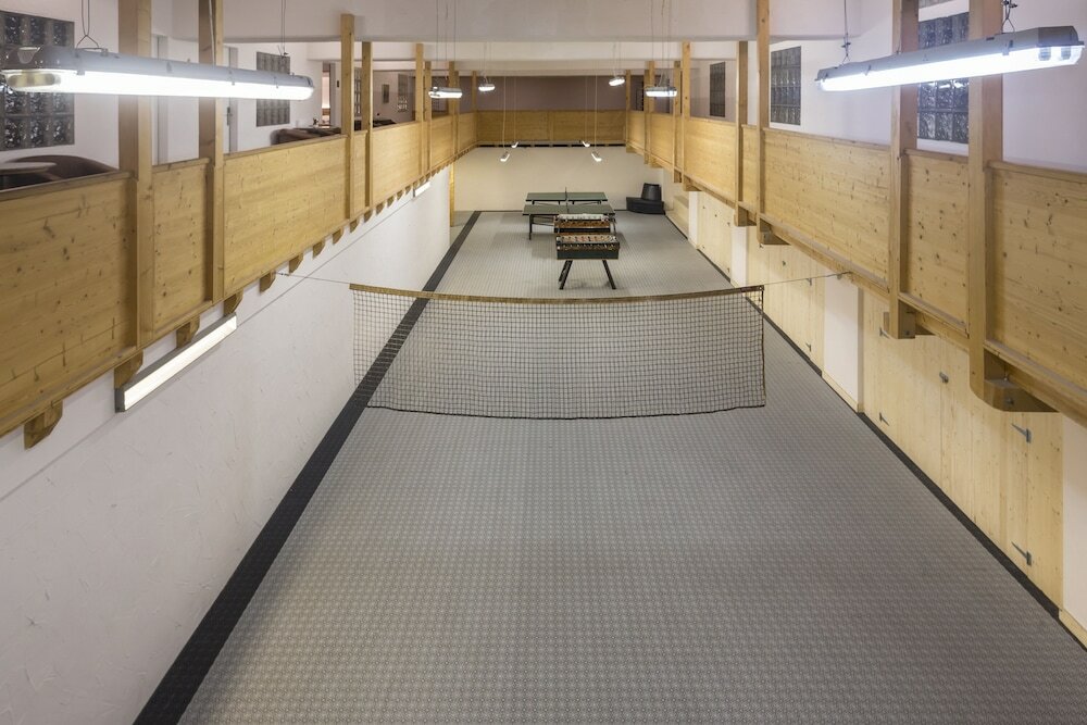 Фото Zermatt Budget Rooms