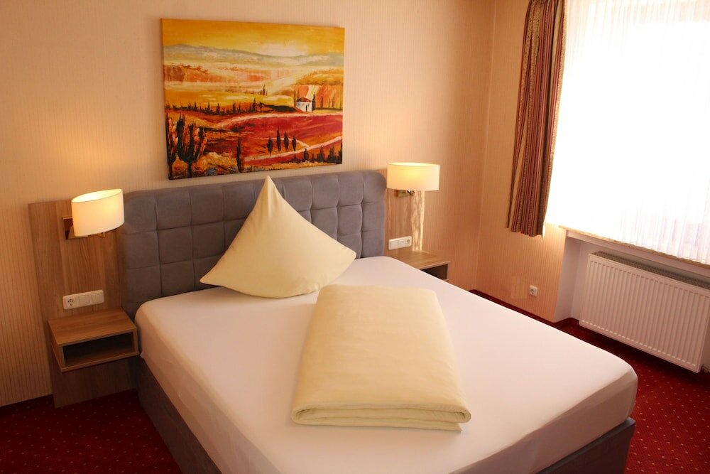 Фото Stadthotel Augsburg