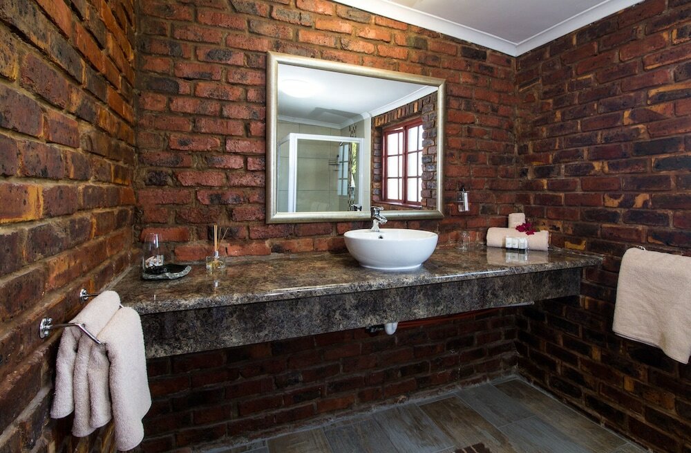 Фото Storms River Guest Lodge