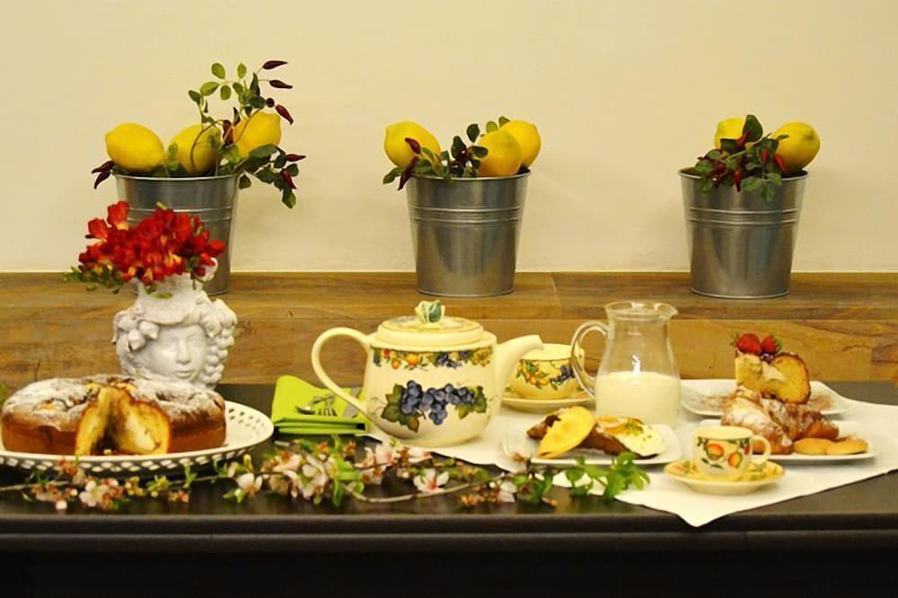 Фото Abraxia B&b