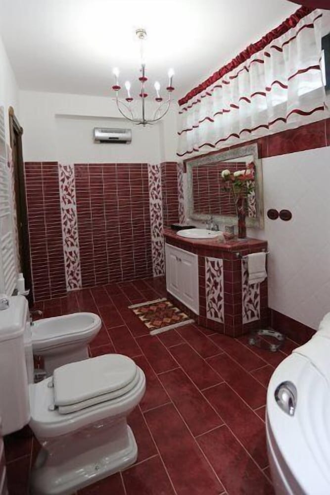 Фото Villa Etna Sea