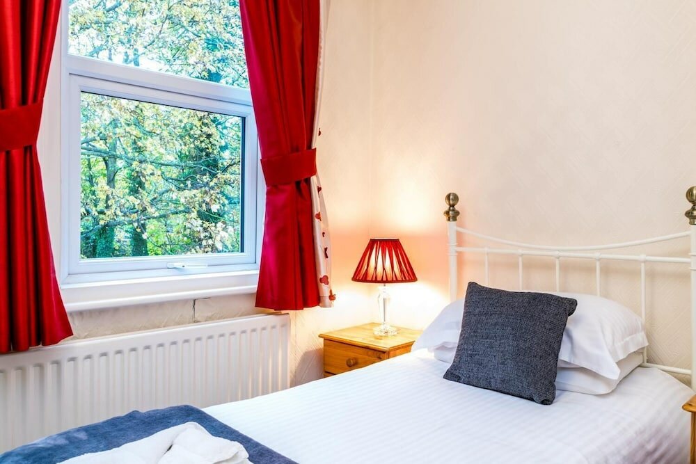 Фото St Mary's Guest House