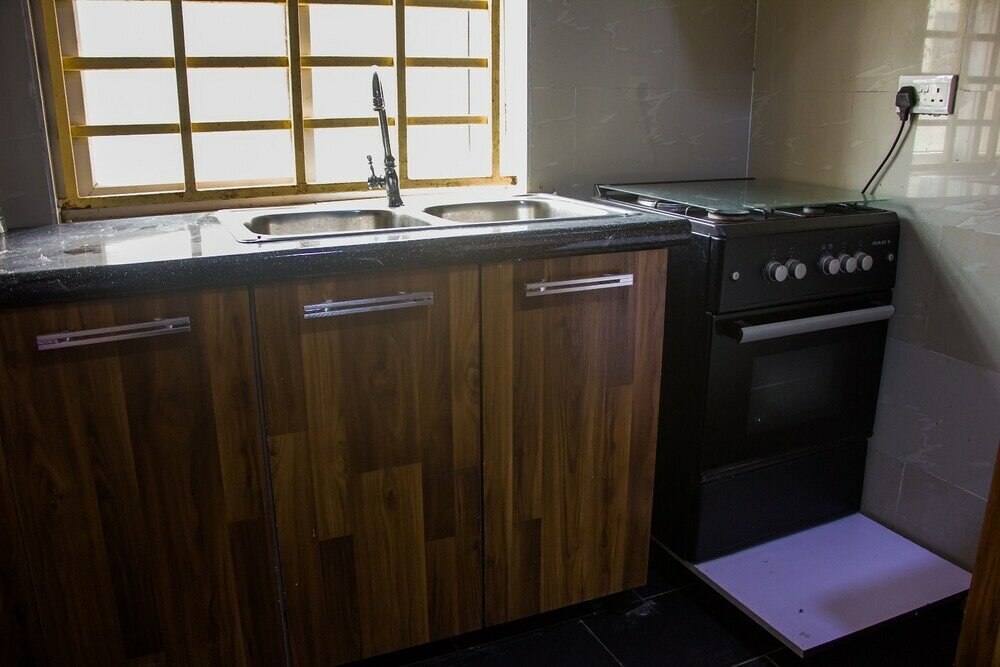 Фото Ken Kol Apartments and Suites