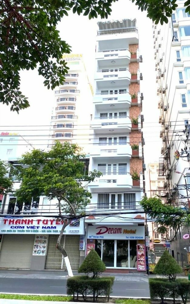 Фото Dream Hotel Nha Trang