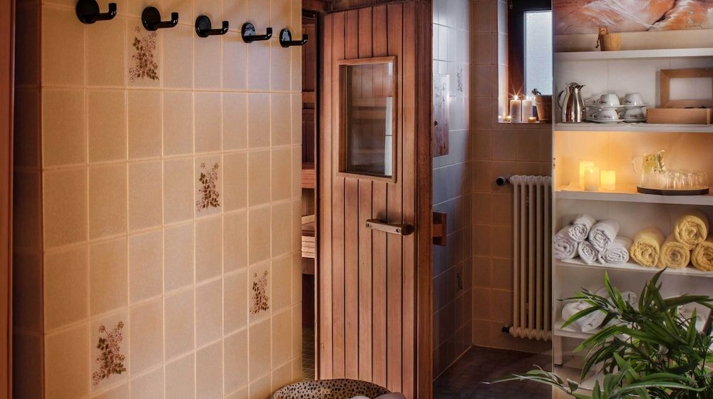 Фото Waldhotel Eisenberg