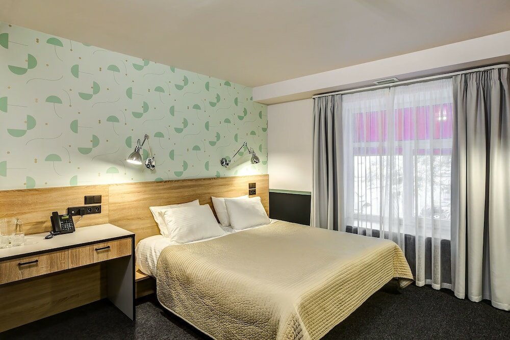 Фото отеля 2