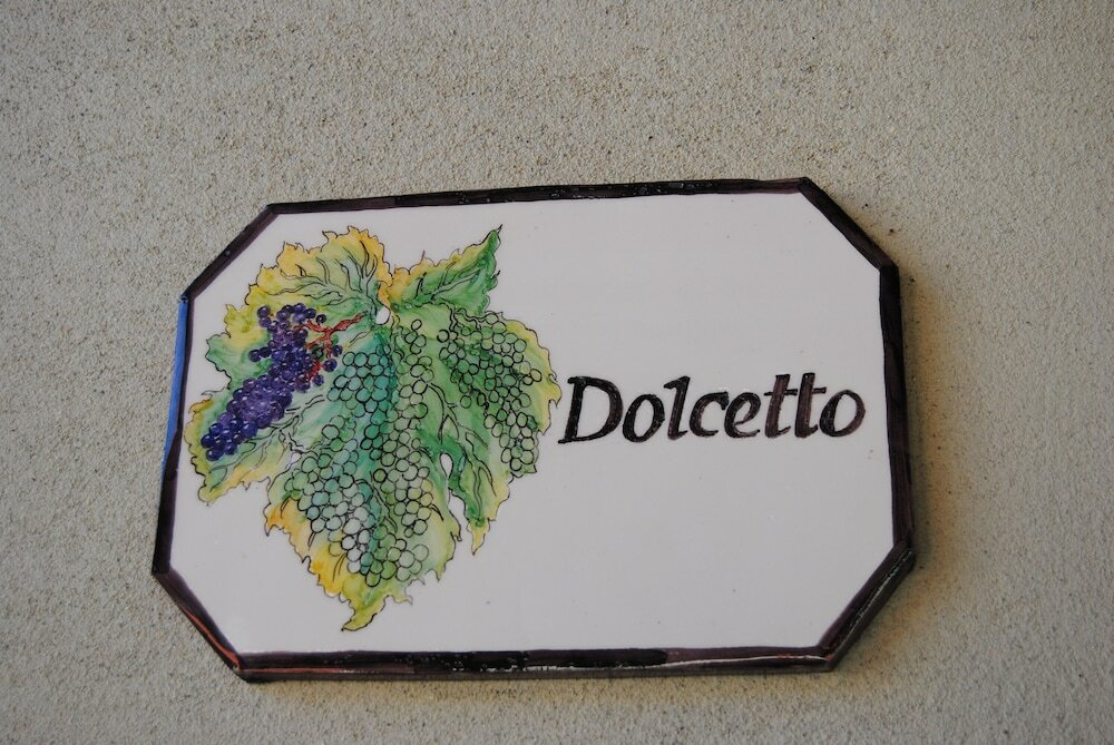 Фото Agriturismo i Grappoli