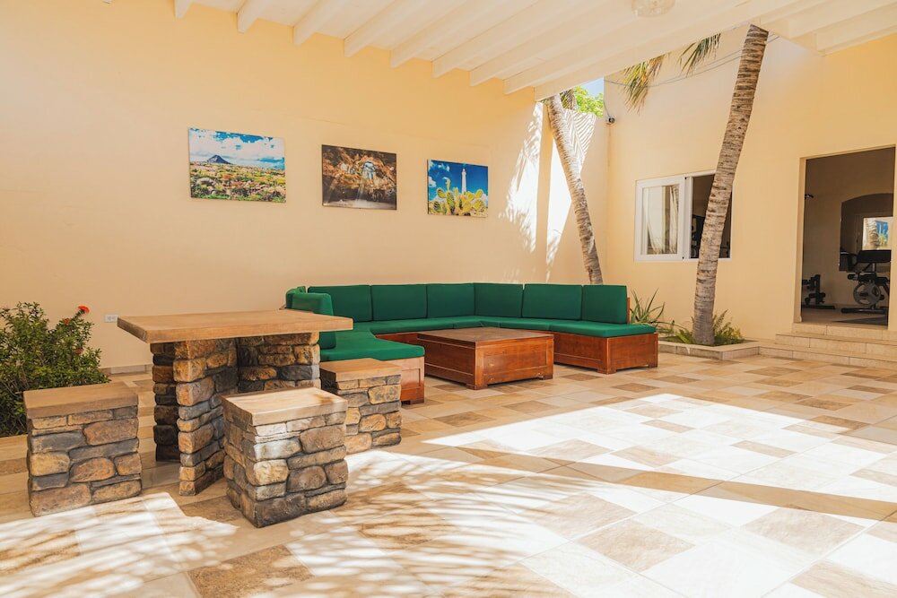 Фото Juanedu Suites