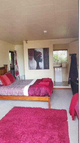 Гостиница Pohutukawa Coast Bed & Breakfast