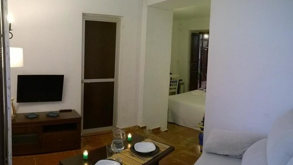 Фото Casa Patio de la Vega