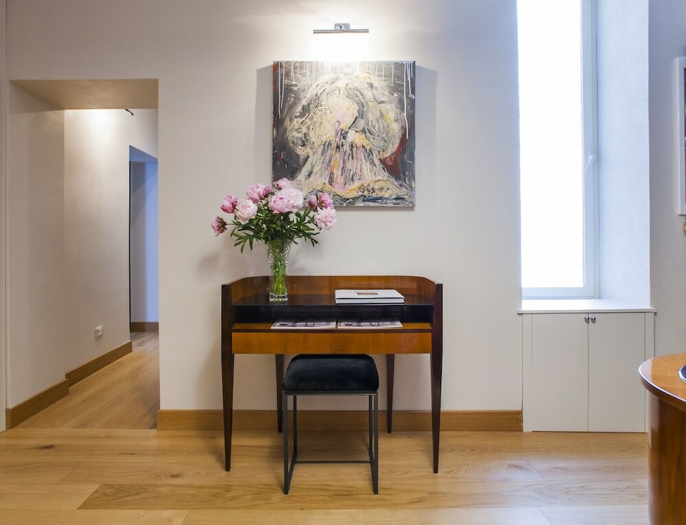 Фото Relais Rione Ponte