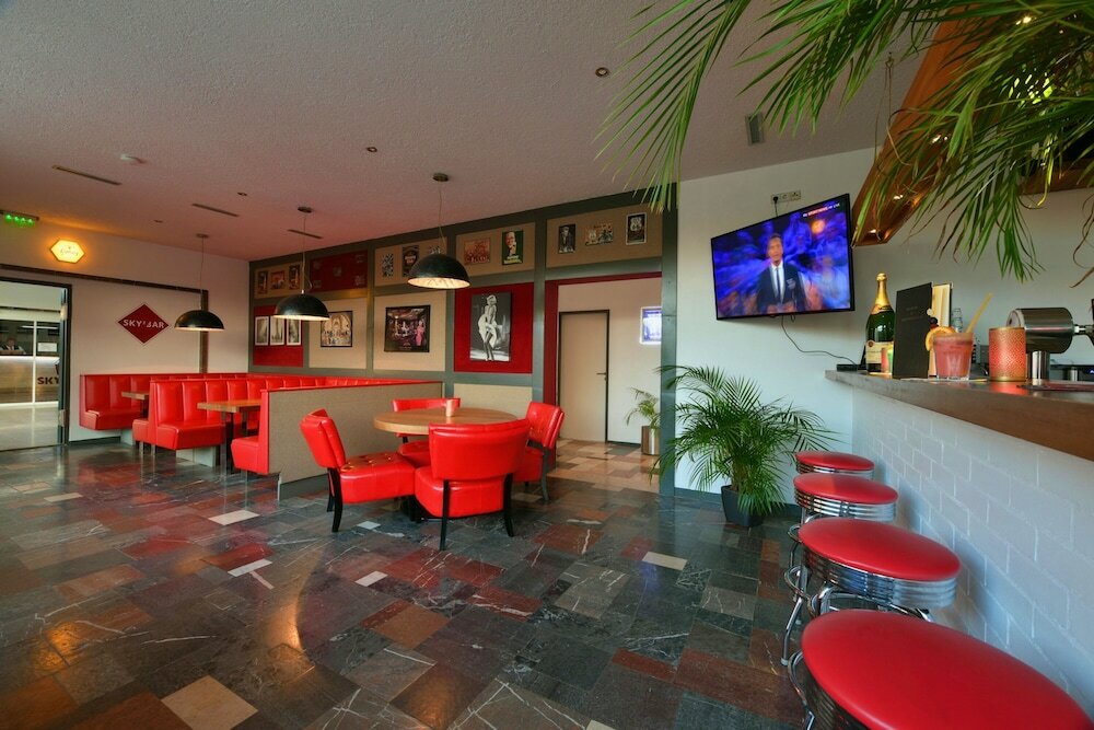 Фото Skyappart Merseburg