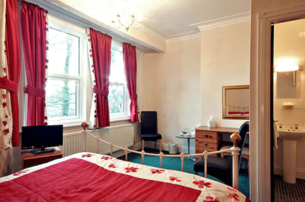 Фото St Mary's Guest House